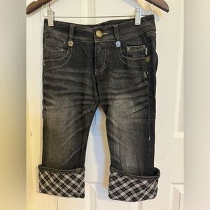 Burberry Blue Lable Bermuda Shorts size 36